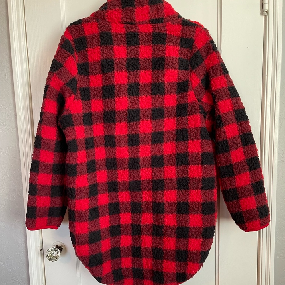 1/4 zip - Picture 2 of 3